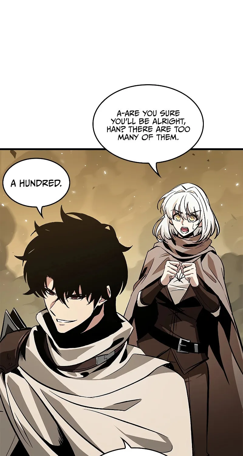 Pick Me Up! Chapter 98 page 43 - 