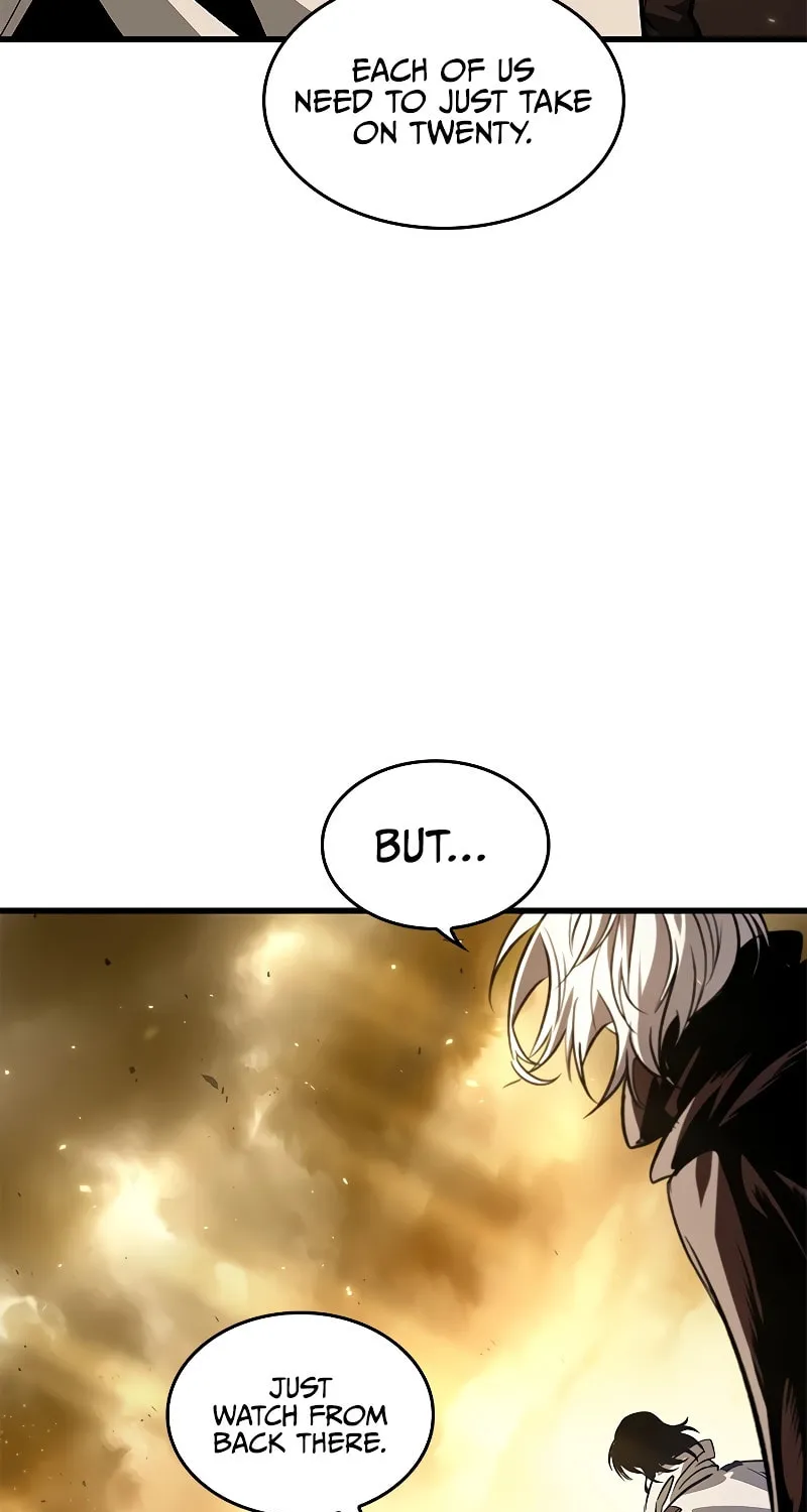 Pick Me Up! Chapter 98 page 44 - 