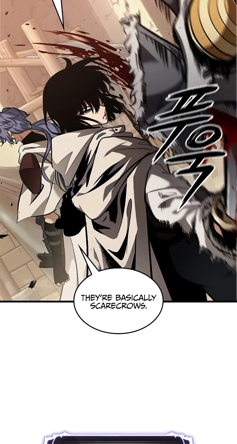 Pick Me Up! Chapter 98 page 69 - 