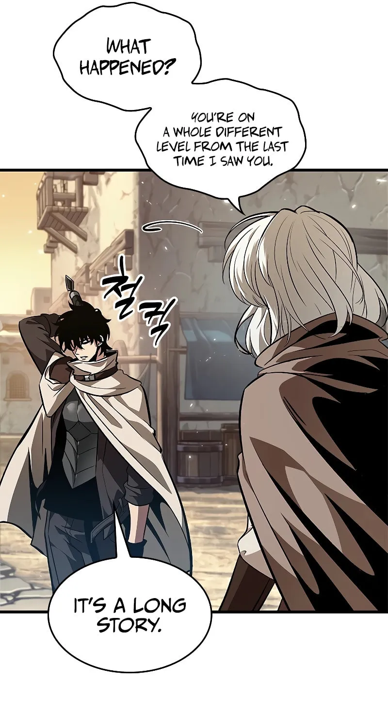 Pick Me Up! Chapter 98 page 72 - 