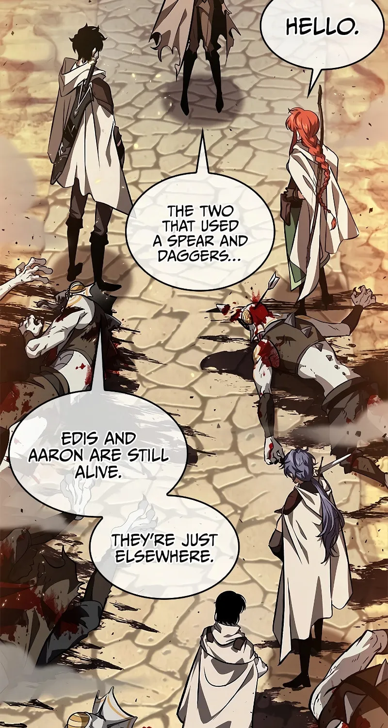 Pick Me Up! Chapter 98 page 75 - 
