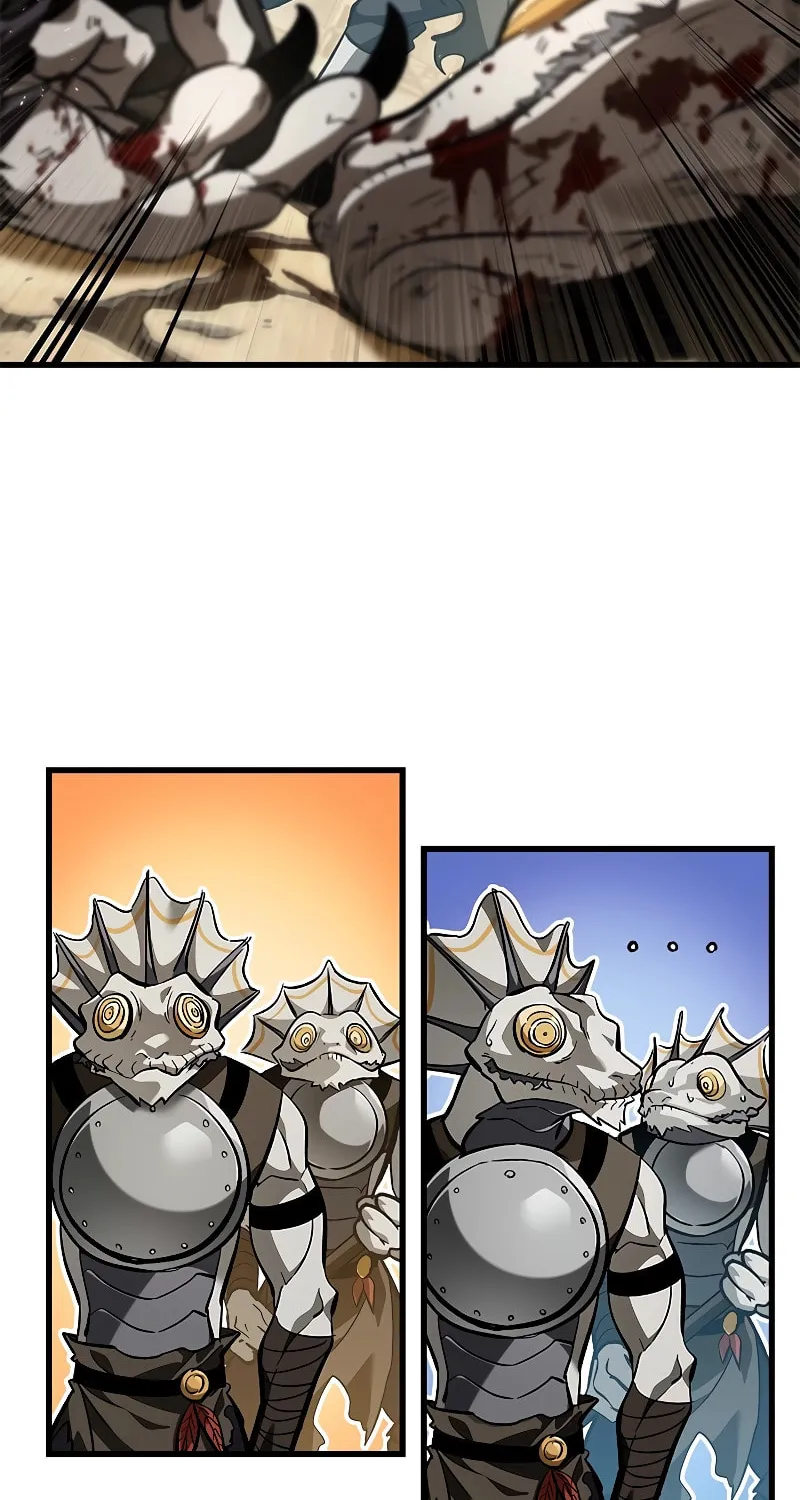 Pick Me Up! Chapter 98 page 79 - 