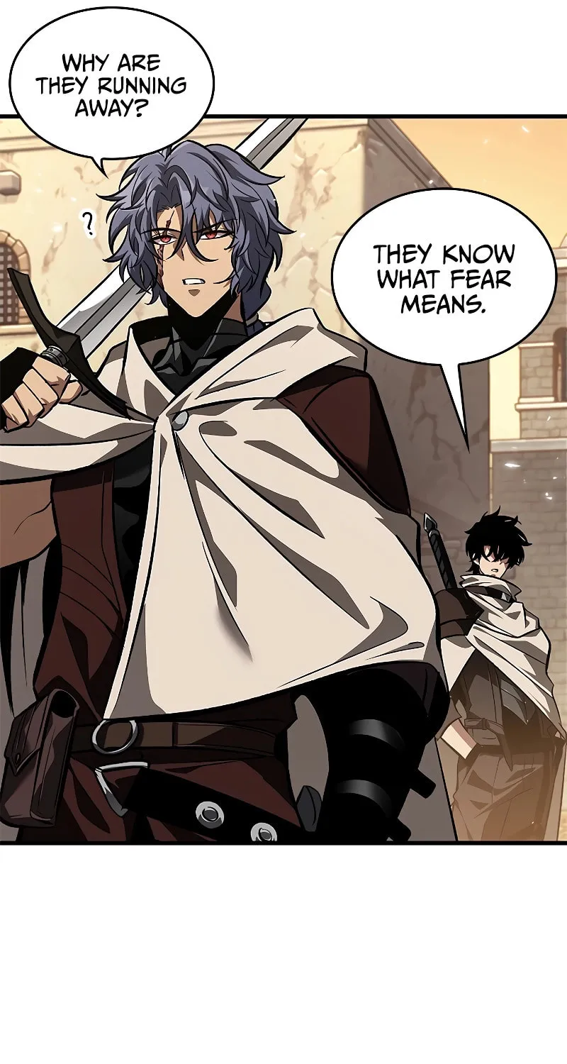 Pick Me Up! Chapter 98 page 82 - 