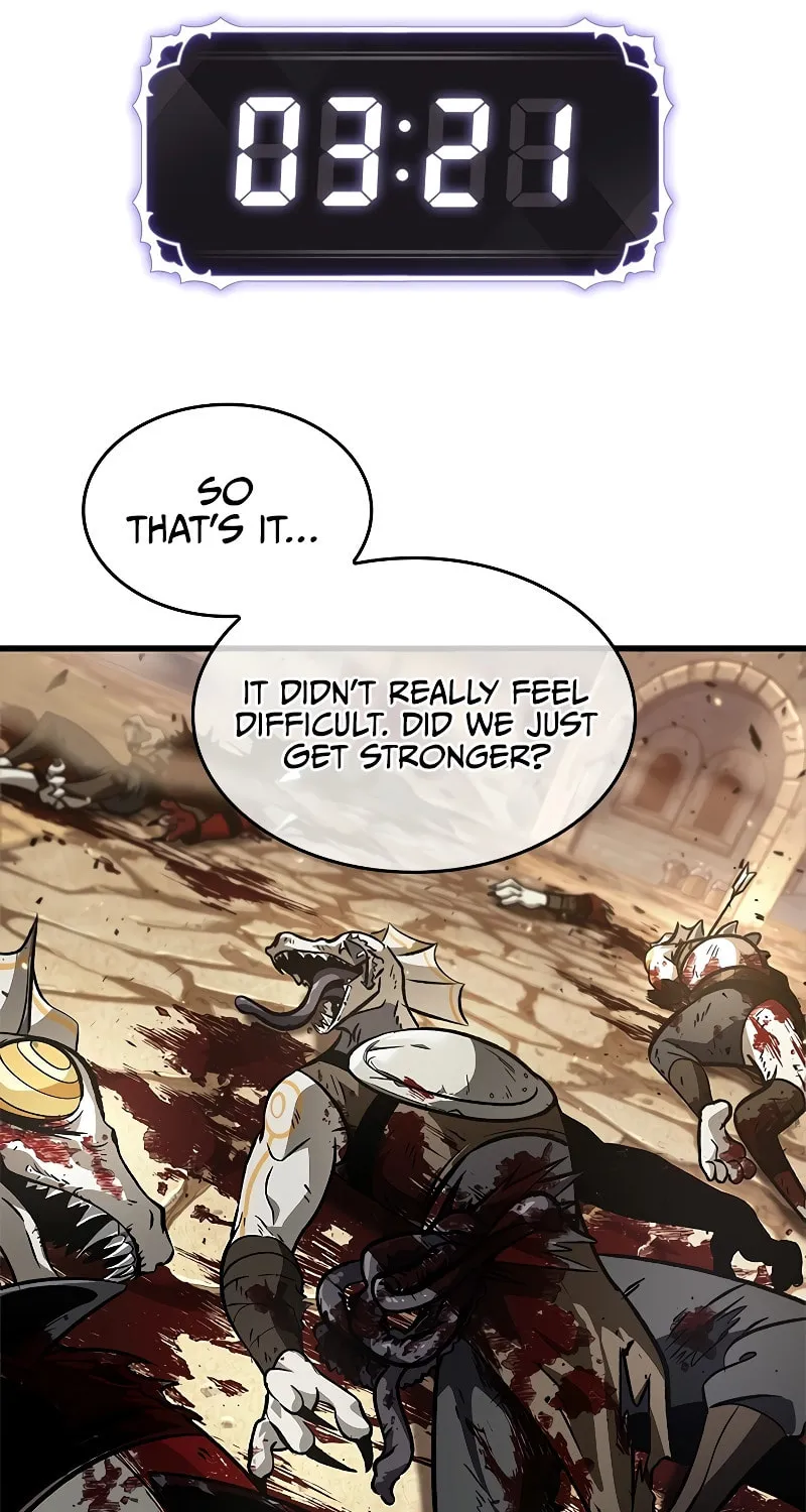 Pick Me Up! Chapter 98 page 83 - 
