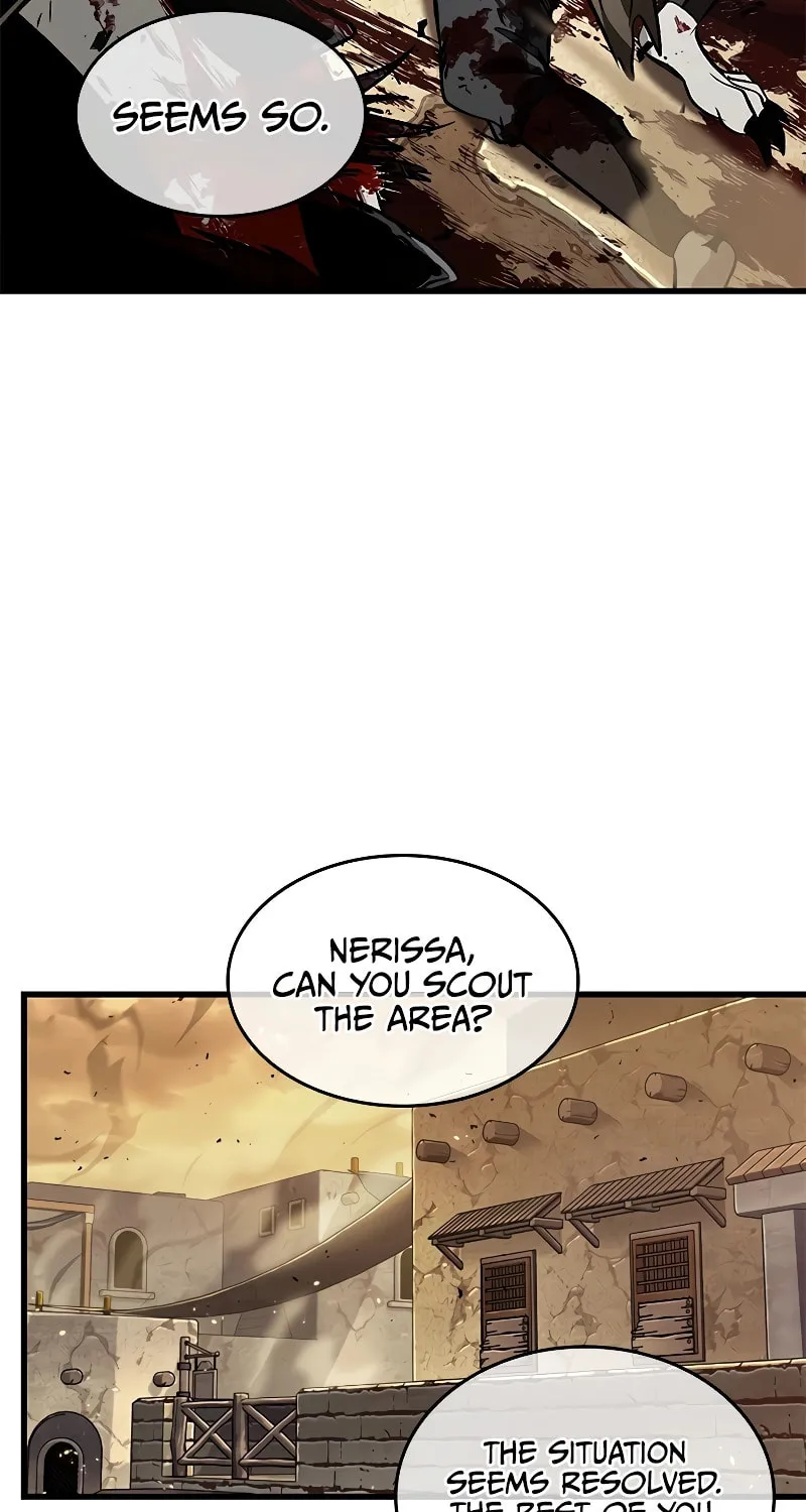 Pick Me Up! Chapter 98 page 84 - 