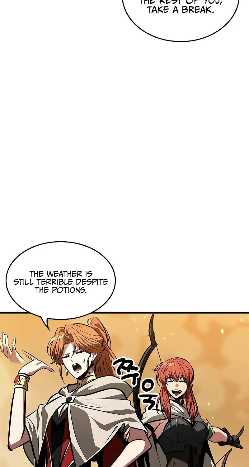 Pick Me Up! Chapter 98 page 85 - 