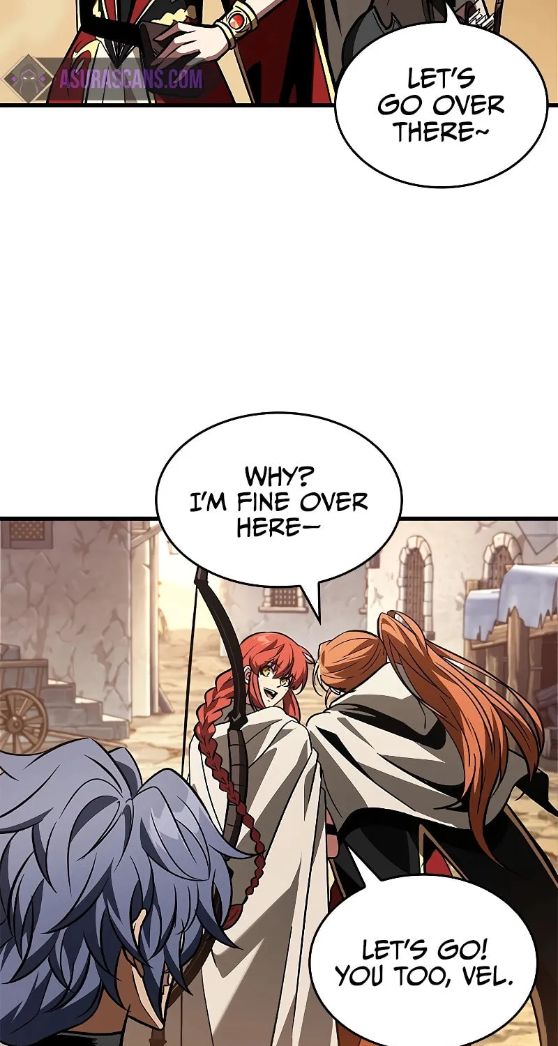 Pick Me Up! Chapter 98 page 86 - 