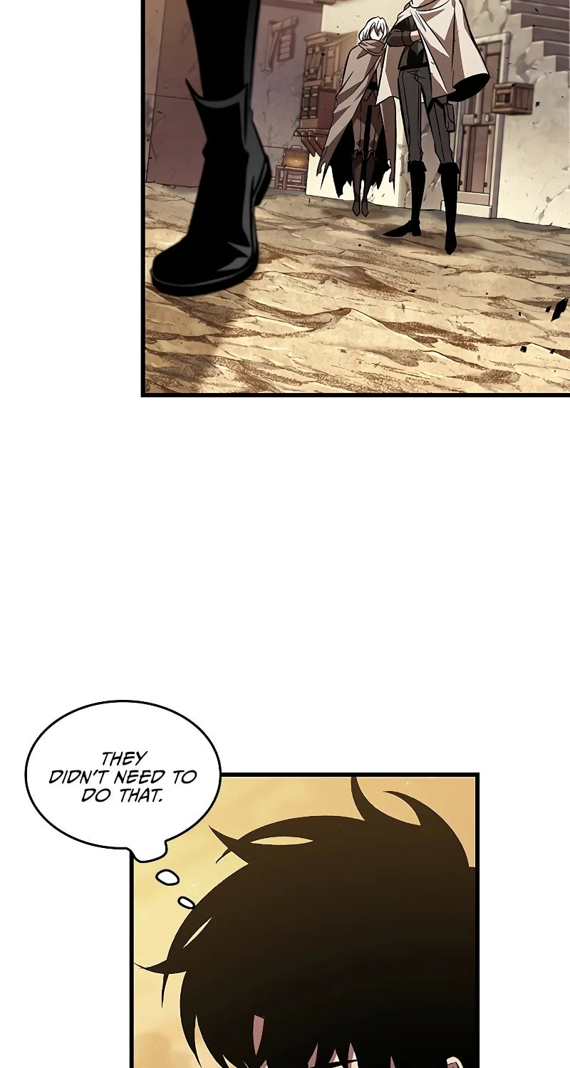 Pick Me Up! Chapter 98 page 88 - 