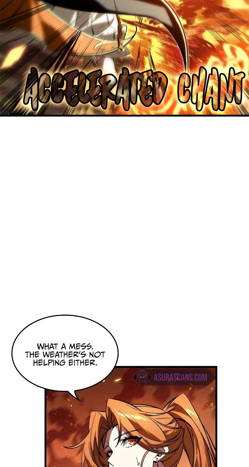 Pick Me Up! Chapter 98 page 10 - 