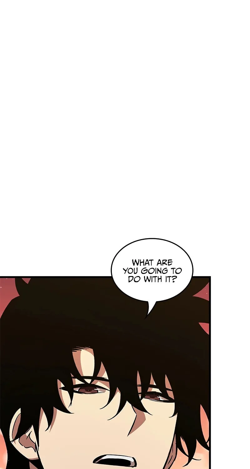Pick Me Up! Chapter 99 page 19 - 