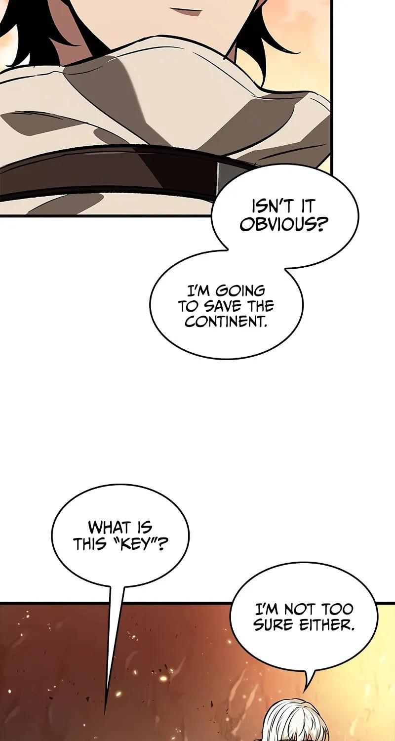 Pick Me Up! Chapter 99 page 20 - 
