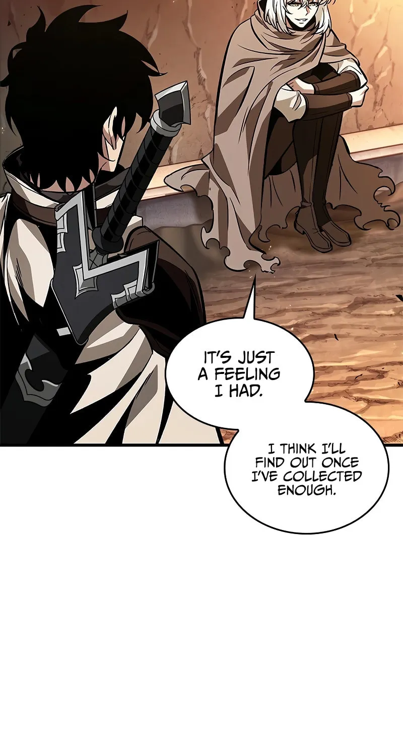 Pick Me Up! Chapter 99 page 21 - 