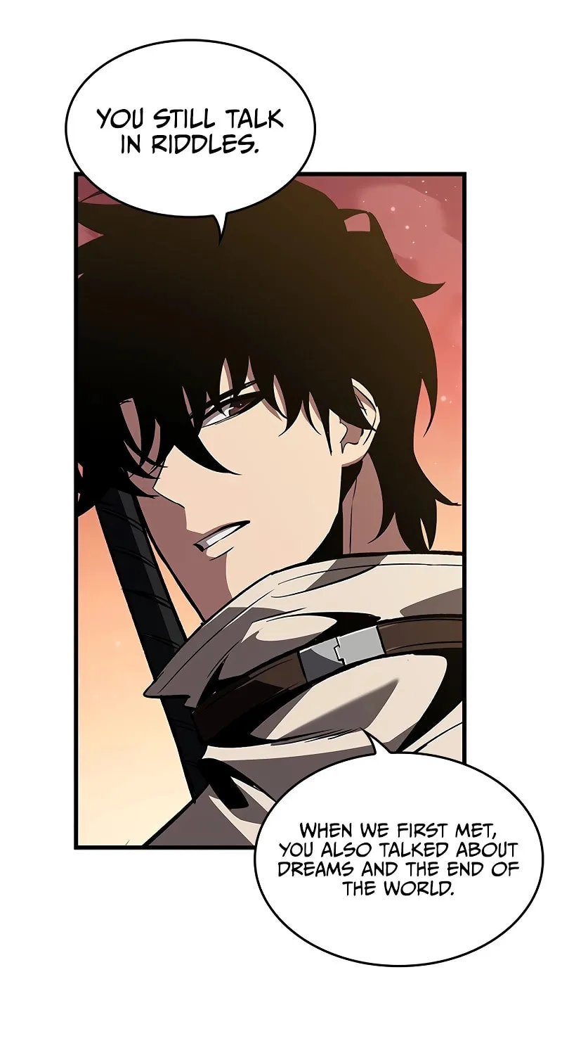 Pick Me Up! Chapter 99 page 22 - 