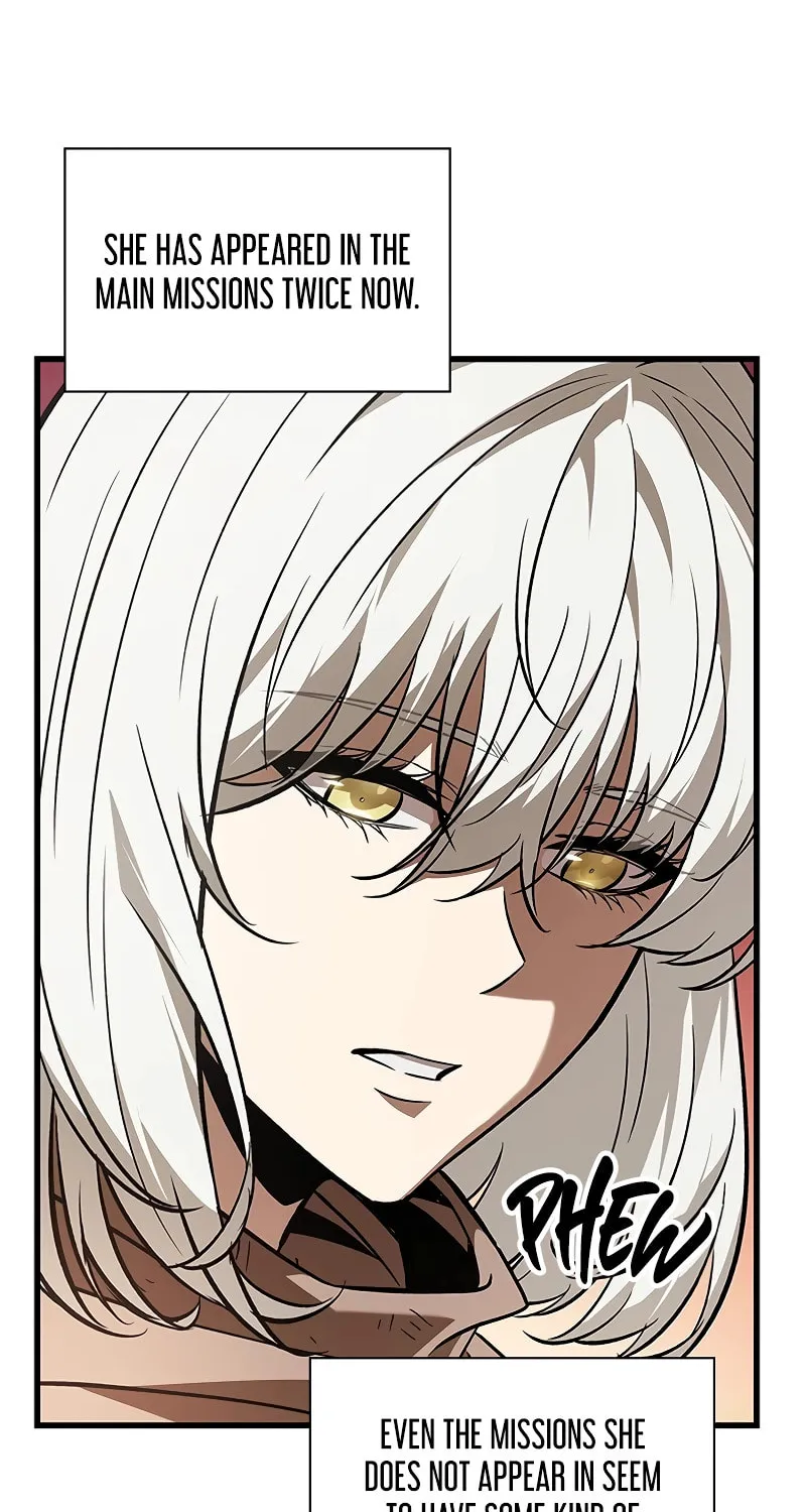 Pick Me Up! Chapter 99 page 23 - 