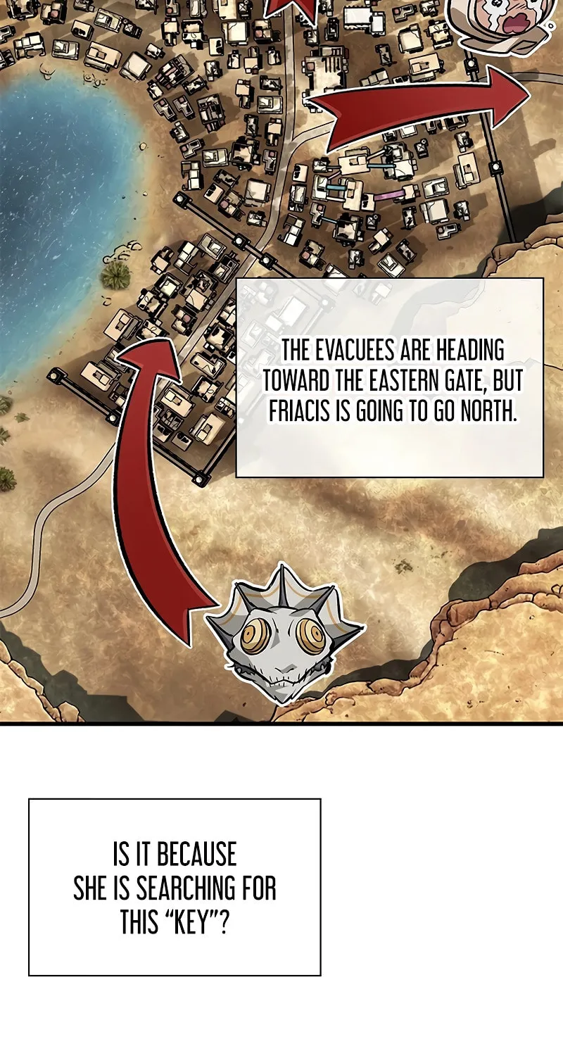 Pick Me Up! Chapter 99 page 25 - 