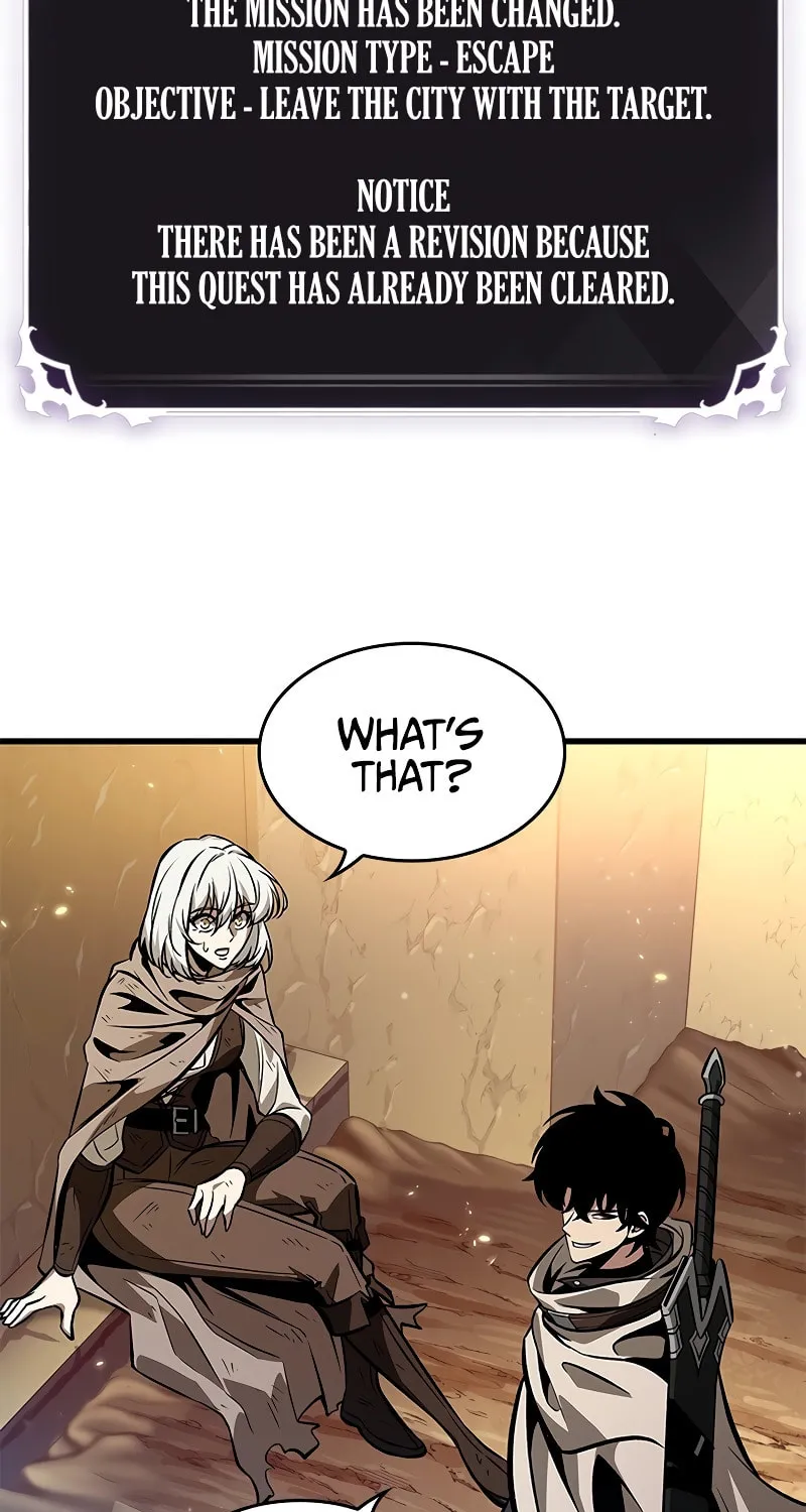 Pick Me Up! Chapter 99 page 28 - 