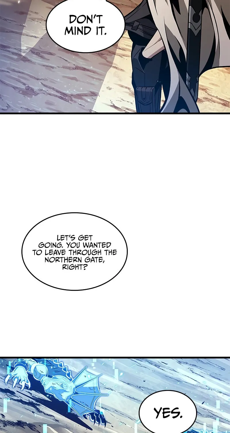 Pick Me Up! Chapter 99 page 29 - 
