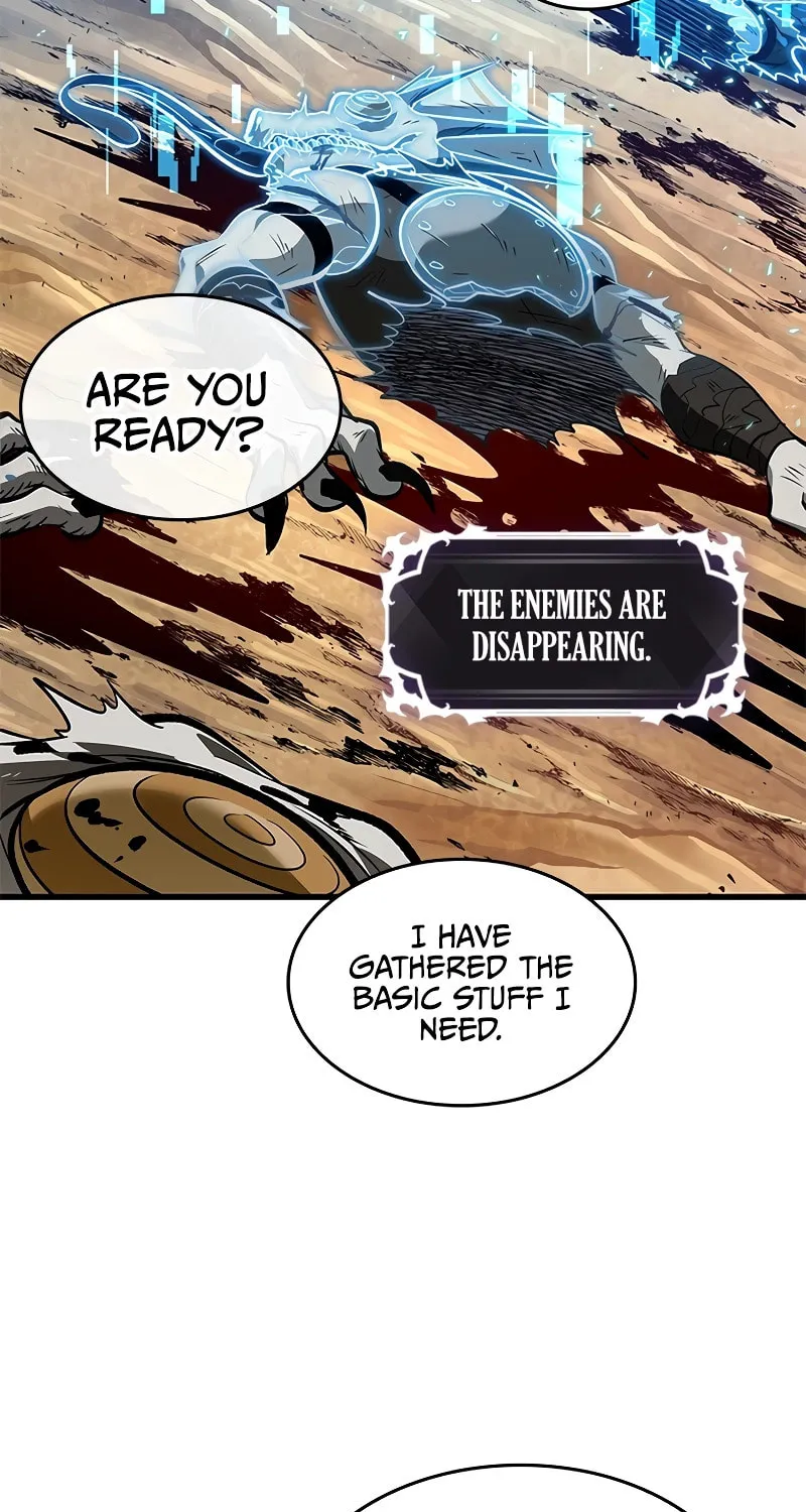 Pick Me Up! Chapter 99 page 30 - 