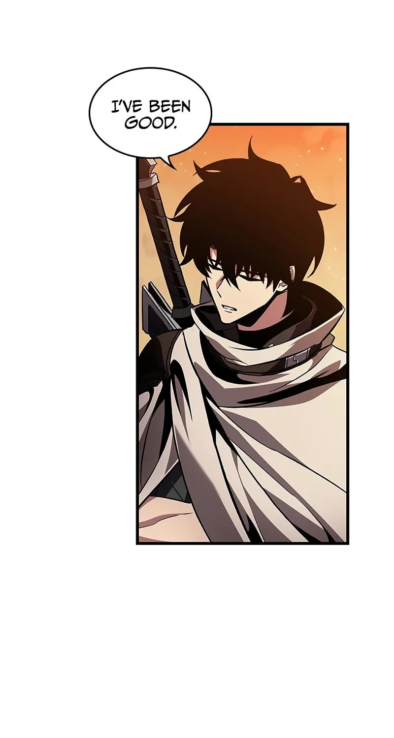 Pick Me Up! Chapter 99 page 4 - 