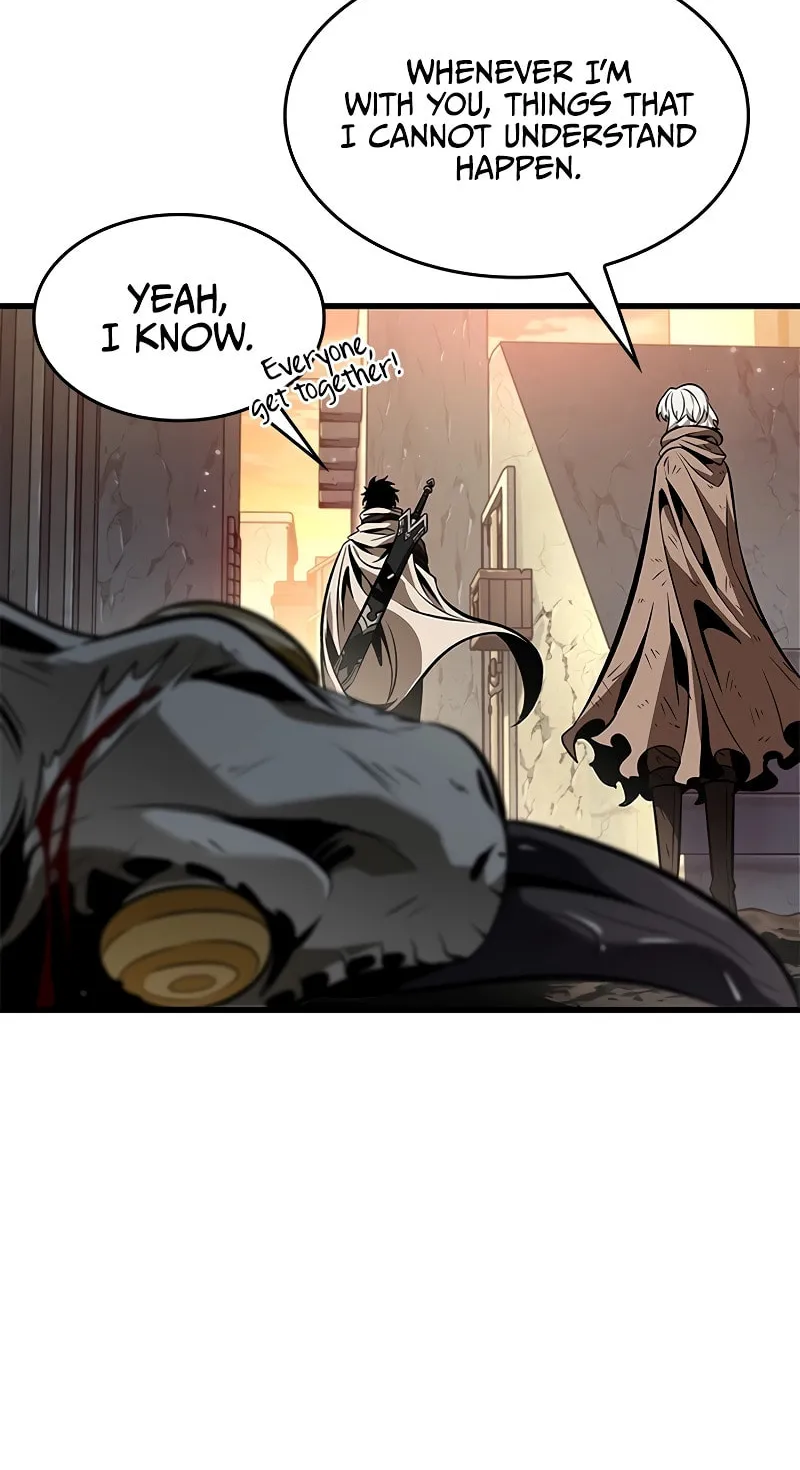 Pick Me Up! Chapter 99 page 31 - 