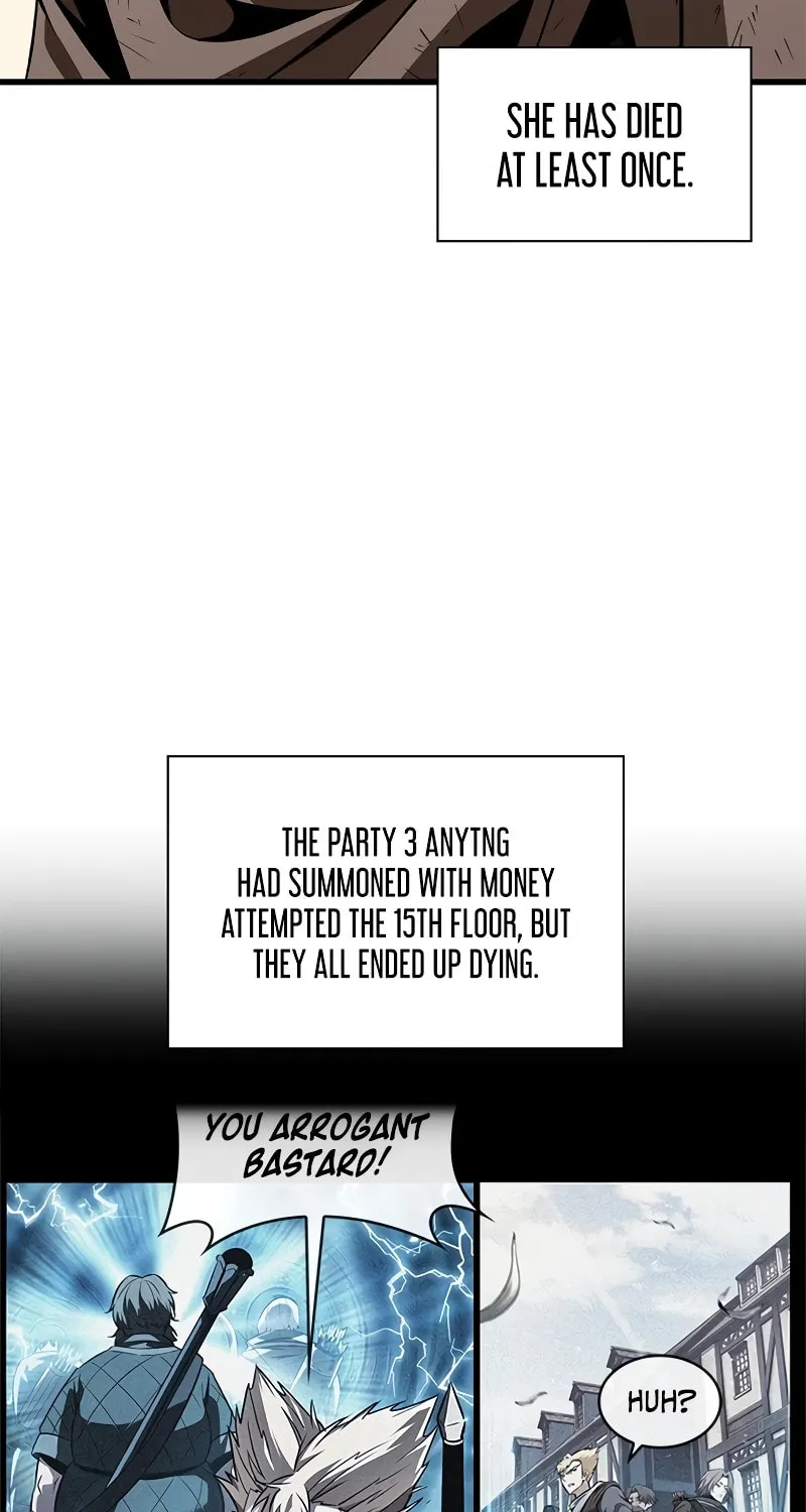 Pick Me Up! Chapter 99 page 33 - 