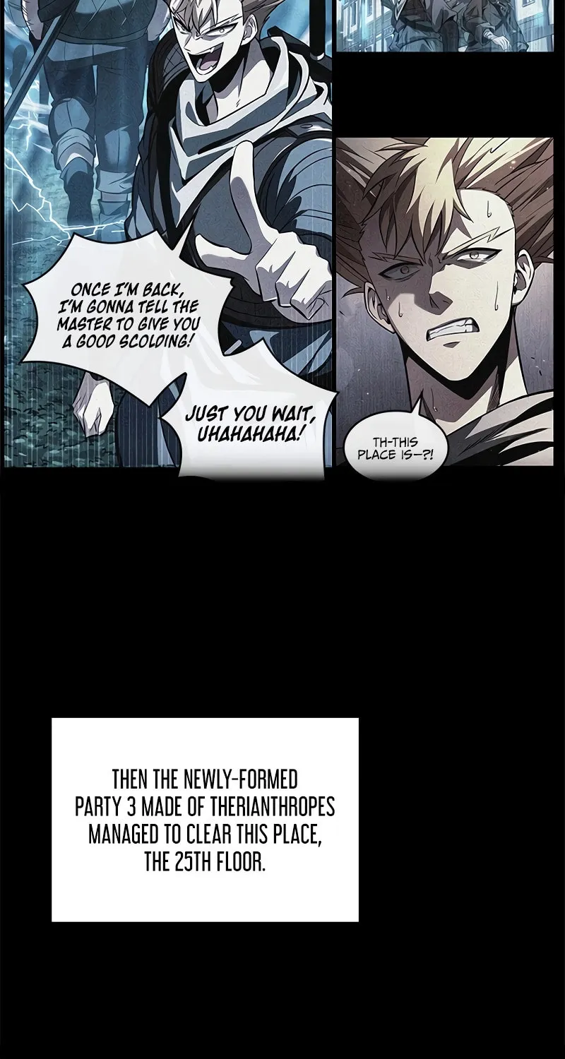 Pick Me Up! Chapter 99 page 34 - 