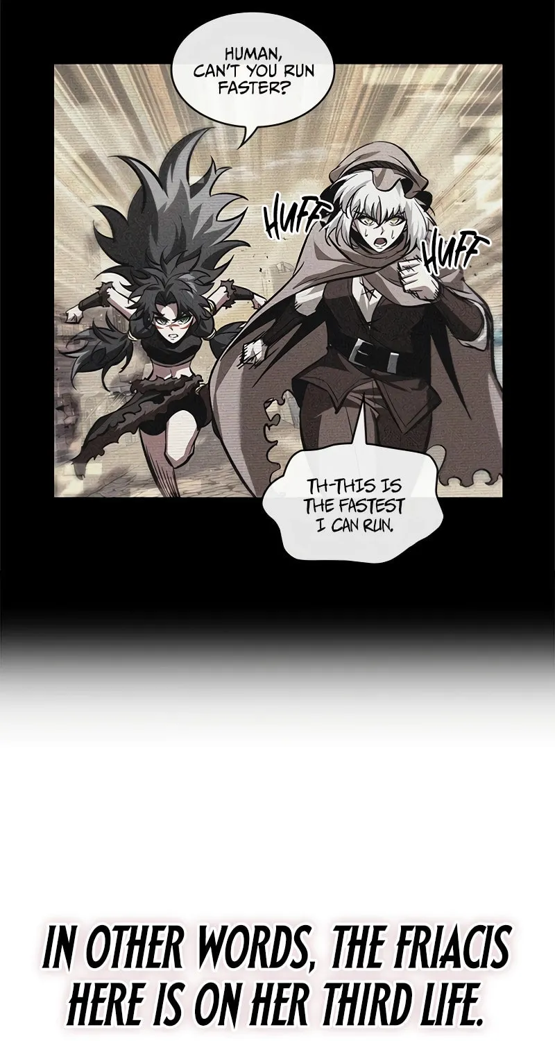 Pick Me Up! Chapter 99 page 35 - 