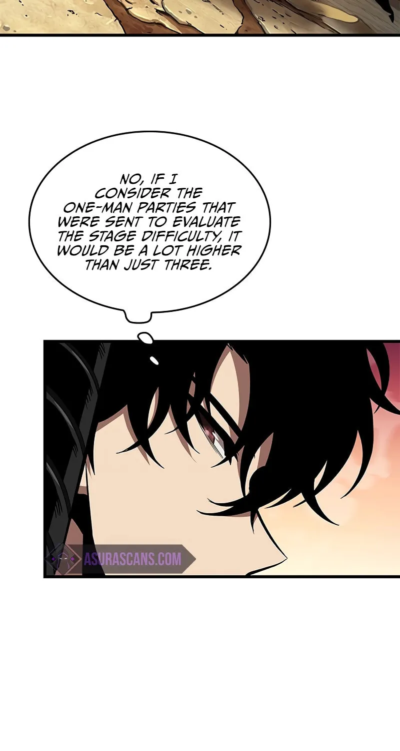 Pick Me Up! Chapter 99 page 37 - 
