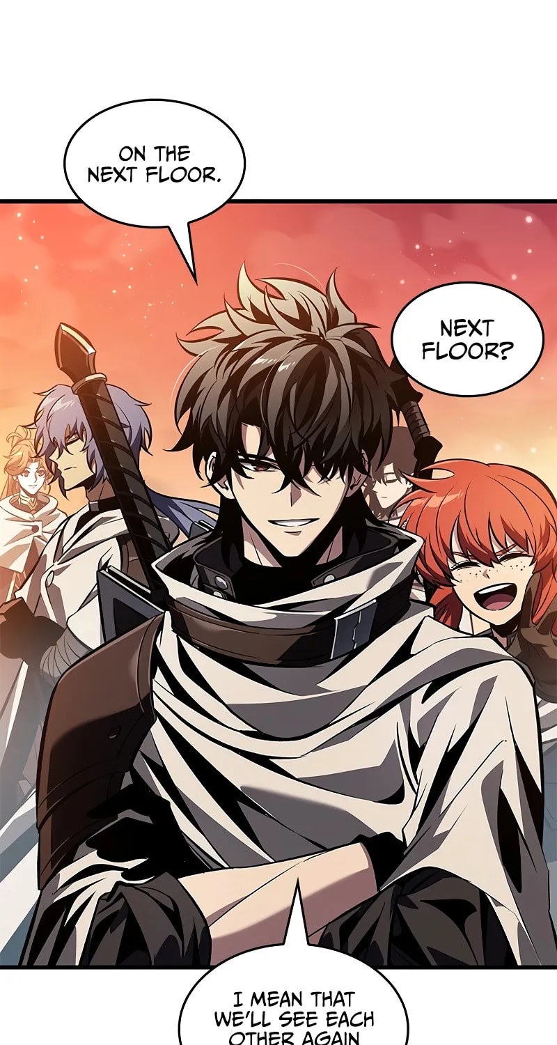 Pick Me Up! Chapter 99 page 40 - 