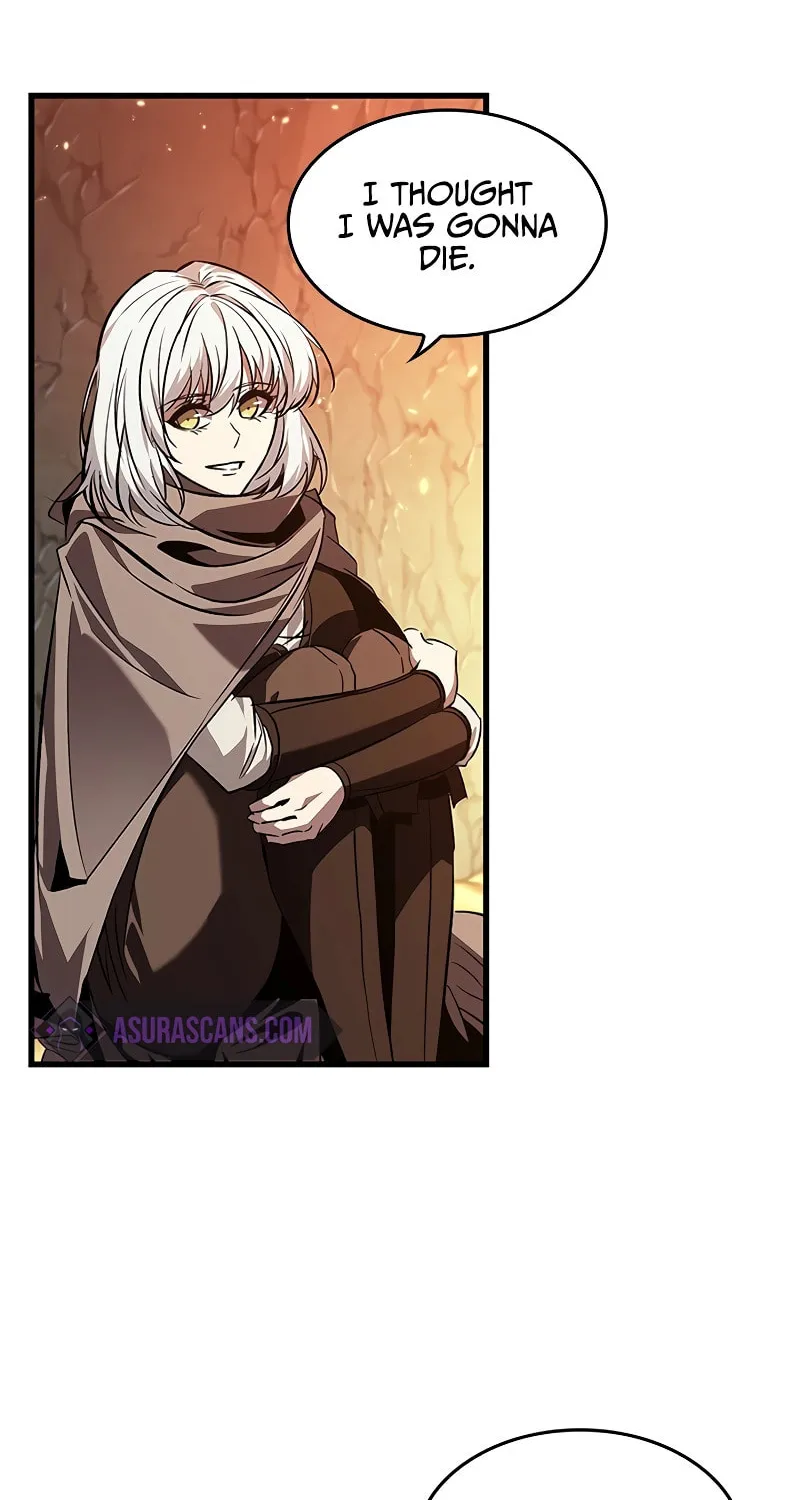 Pick Me Up! Chapter 99 page 5 - 