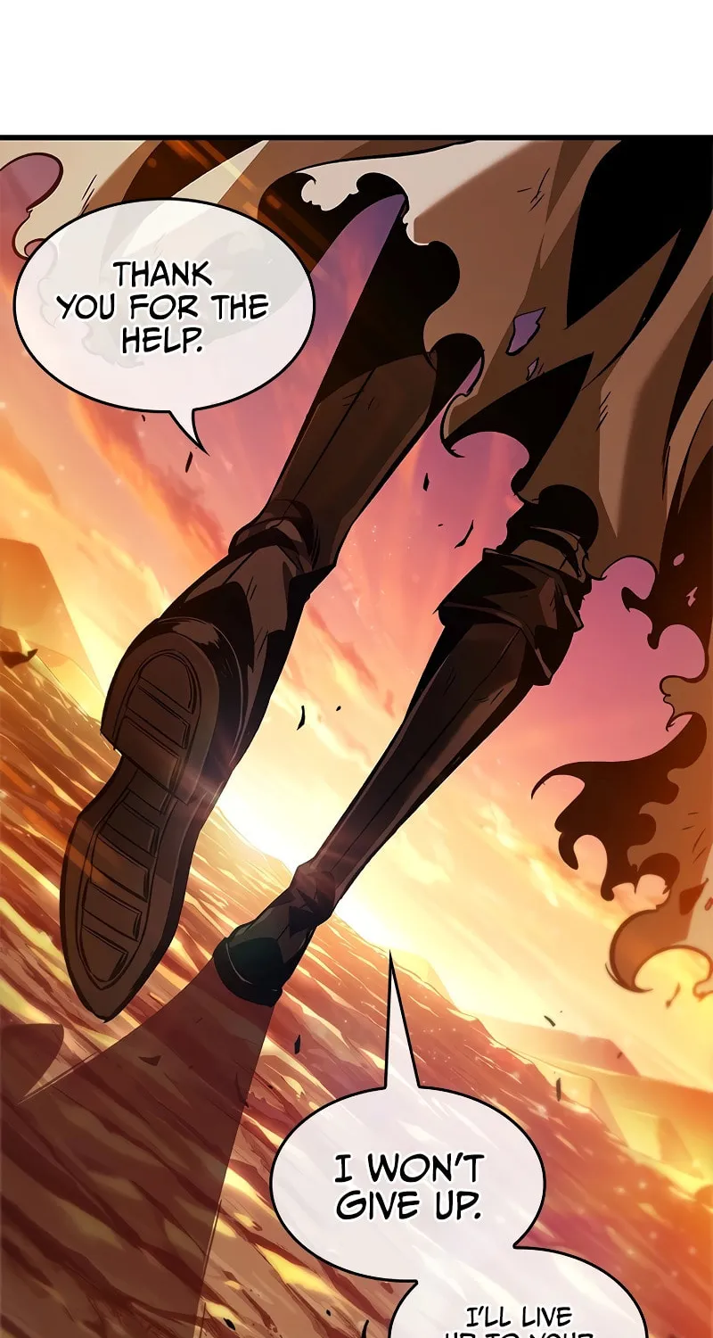 Pick Me Up! Chapter 99 page 43 - 