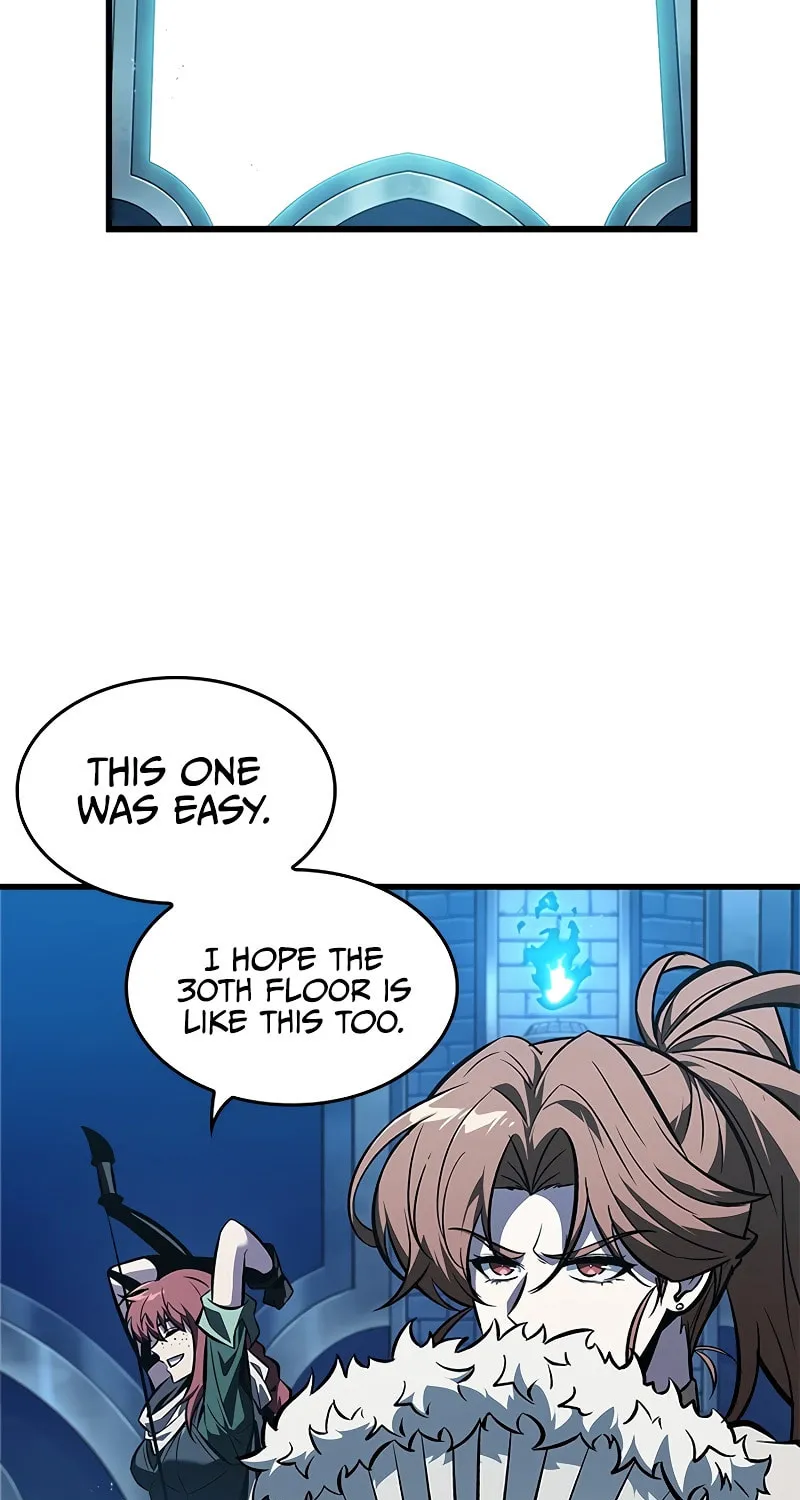 Pick Me Up! Chapter 99 page 48 - 