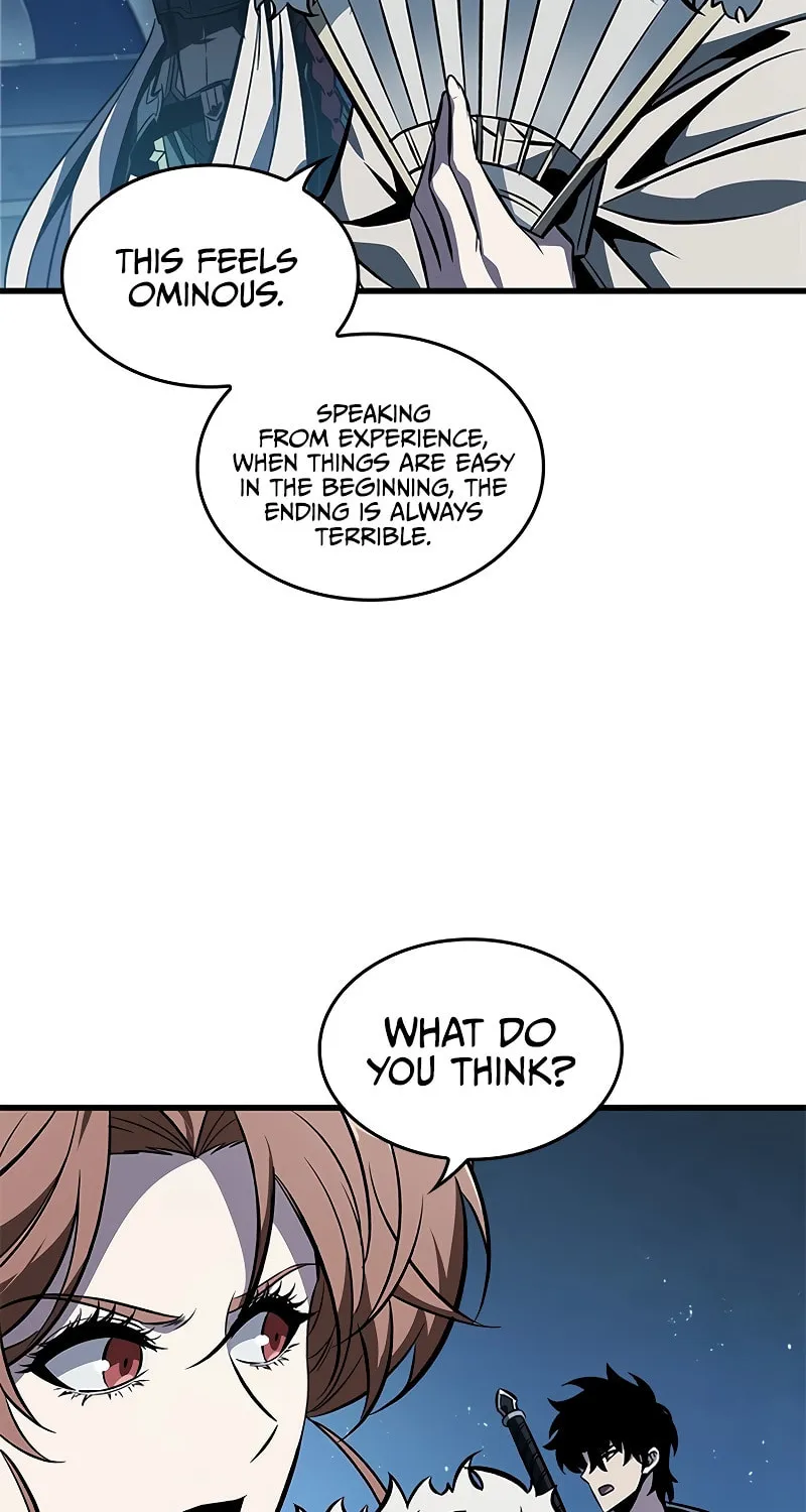 Pick Me Up! Chapter 99 page 49 - 