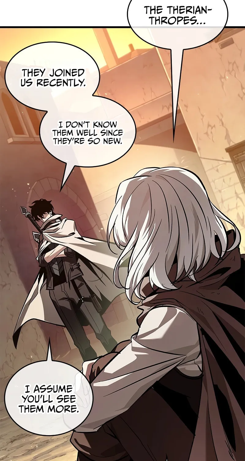 Pick Me Up! Chapter 99 page 6 - 