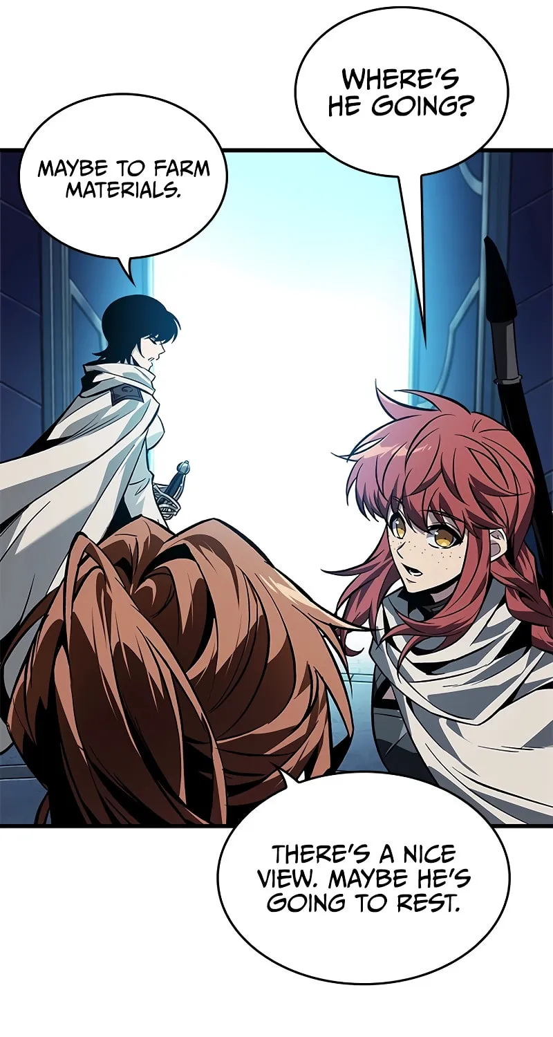 Pick Me Up! Chapter 99 page 52 - 