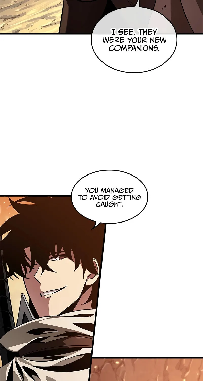 Pick Me Up! Chapter 99 page 7 - 