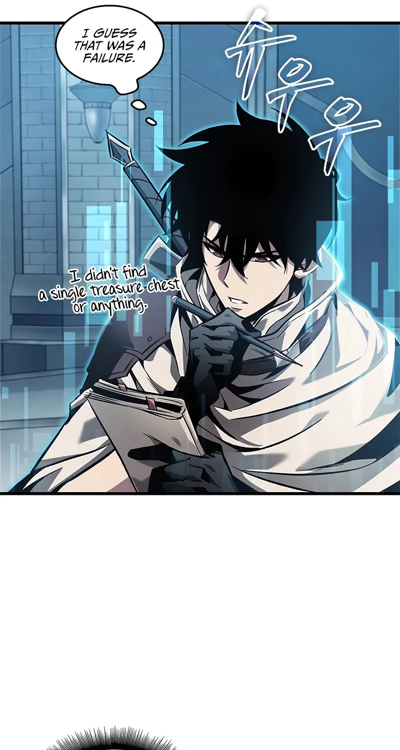 Pick Me Up! Chapter 99 page 62 - 
