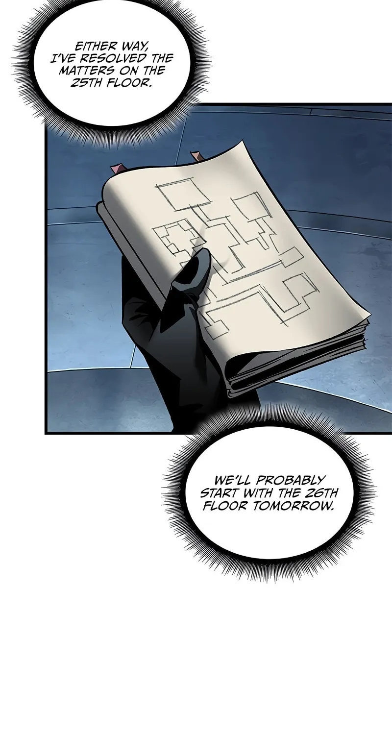 Pick Me Up! Chapter 99 page 63 - 