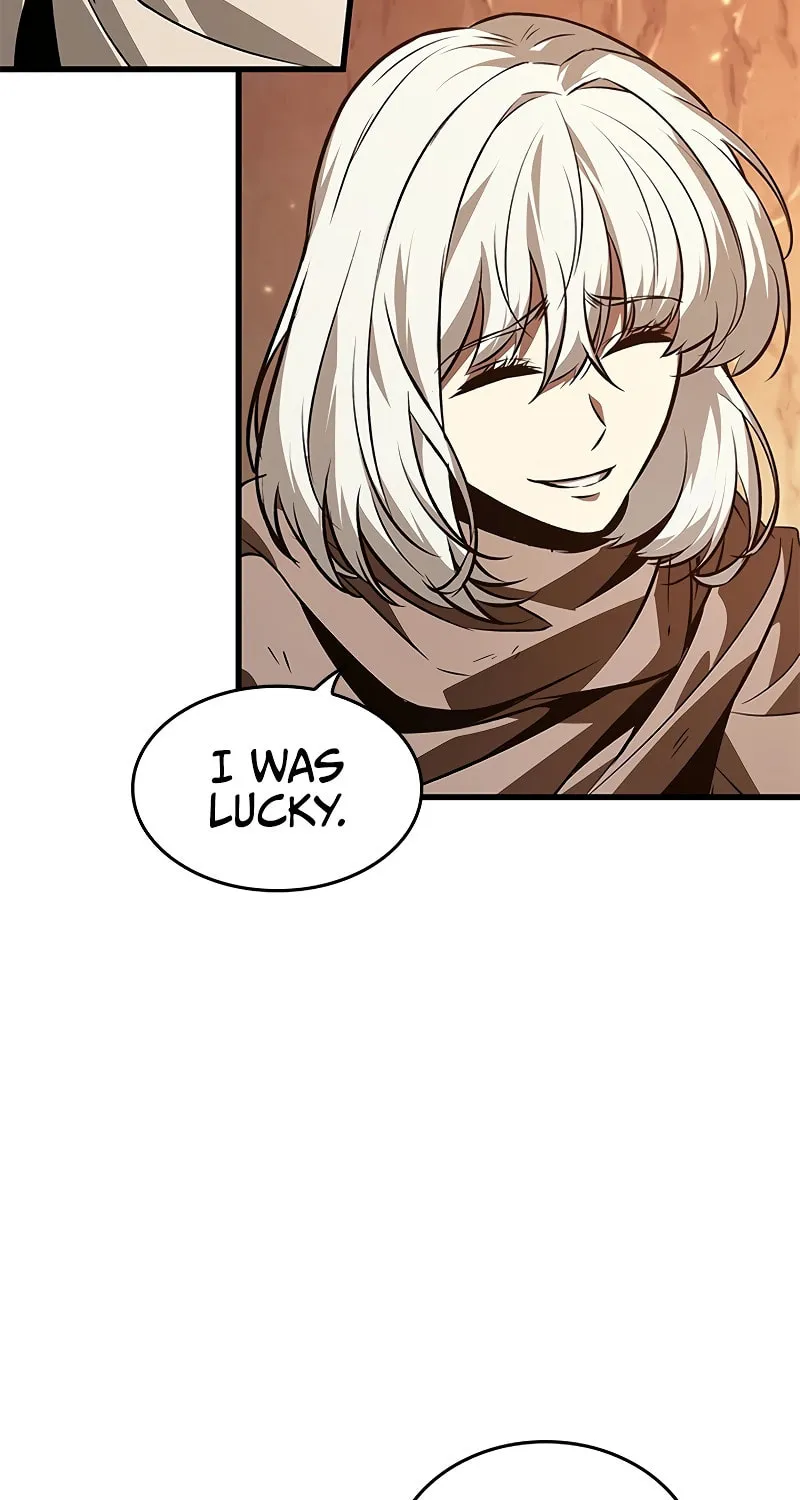 Pick Me Up! Chapter 99 page 8 - 