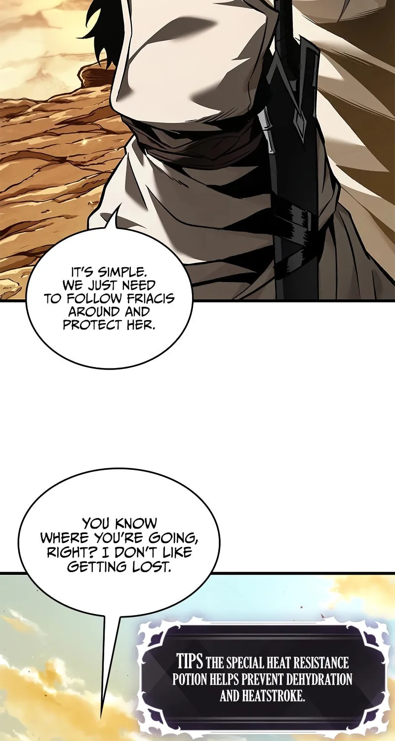 Pick Me Up! Chapter 99 page 75 - 