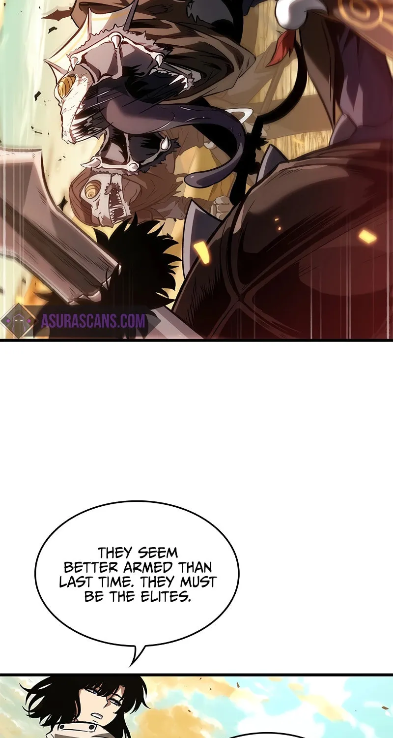 Pick Me Up! Chapter 99 page 80 - 