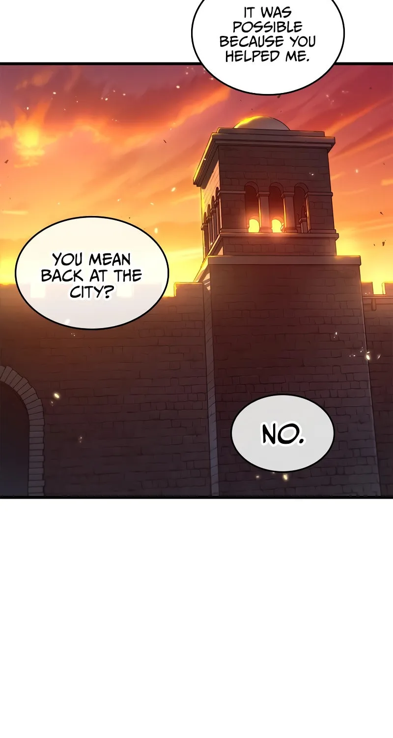 Pick Me Up! Chapter 99 page 9 - 