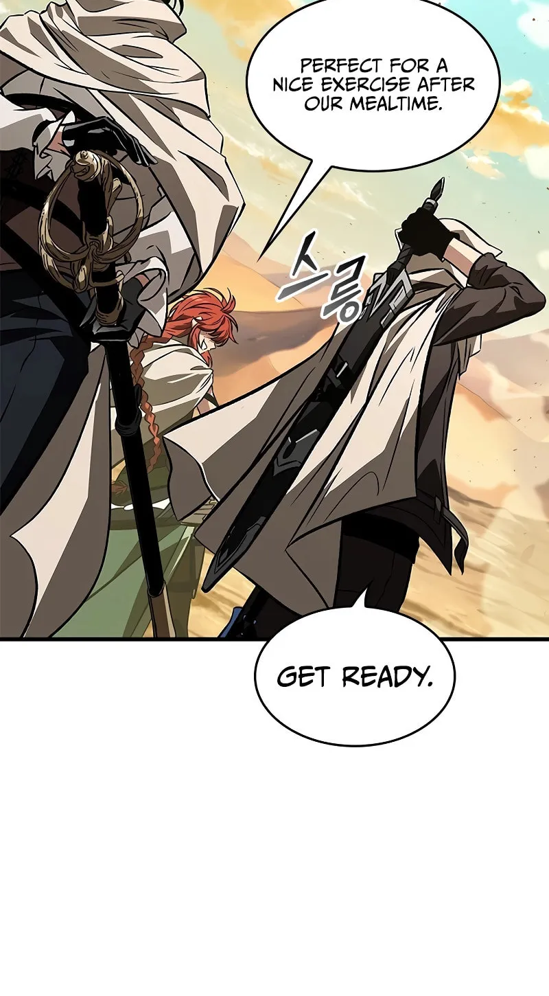 Pick Me Up! Chapter 99 page 81 - 