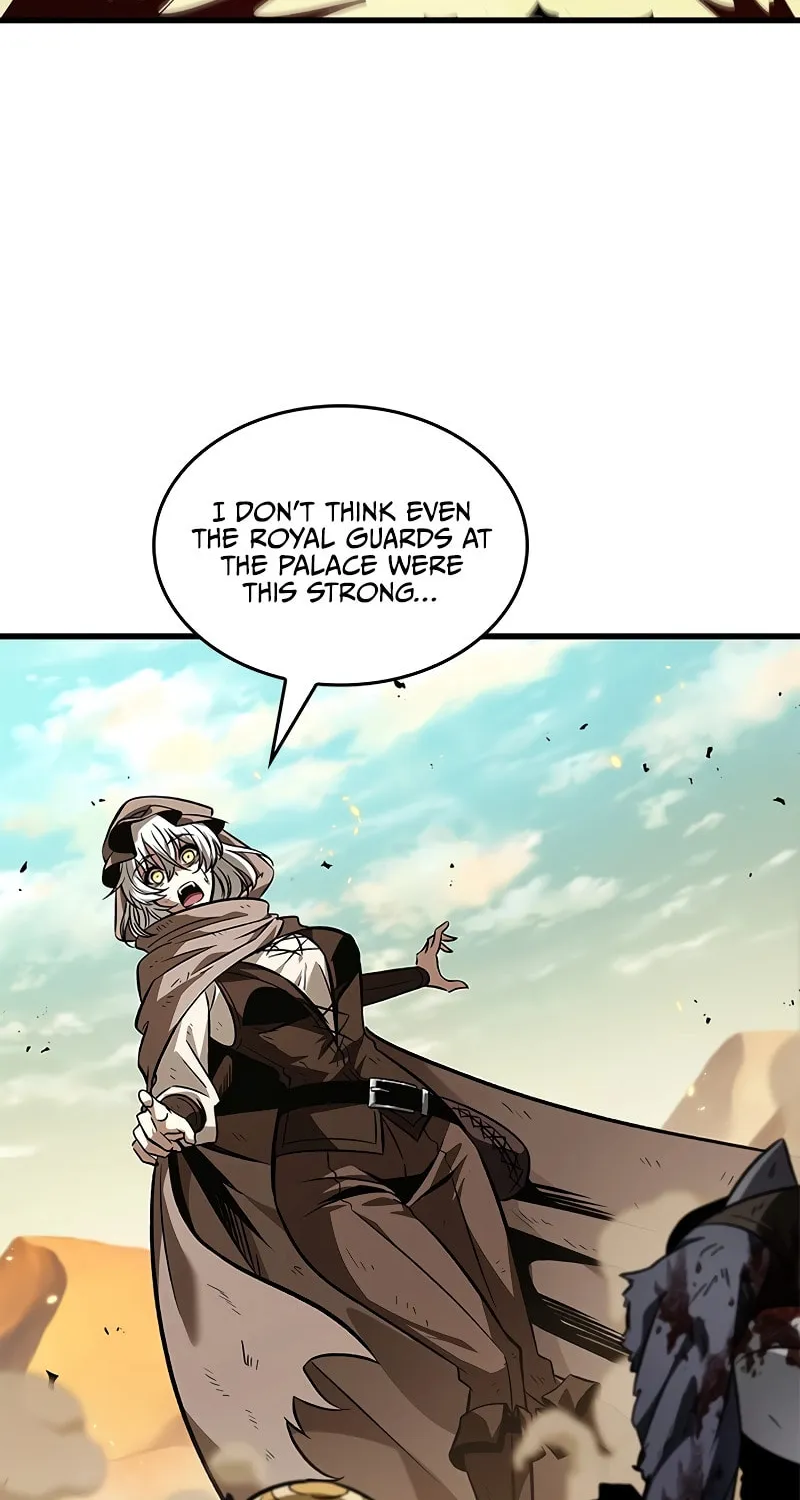 Pick Me Up! Chapter 99 page 83 - 