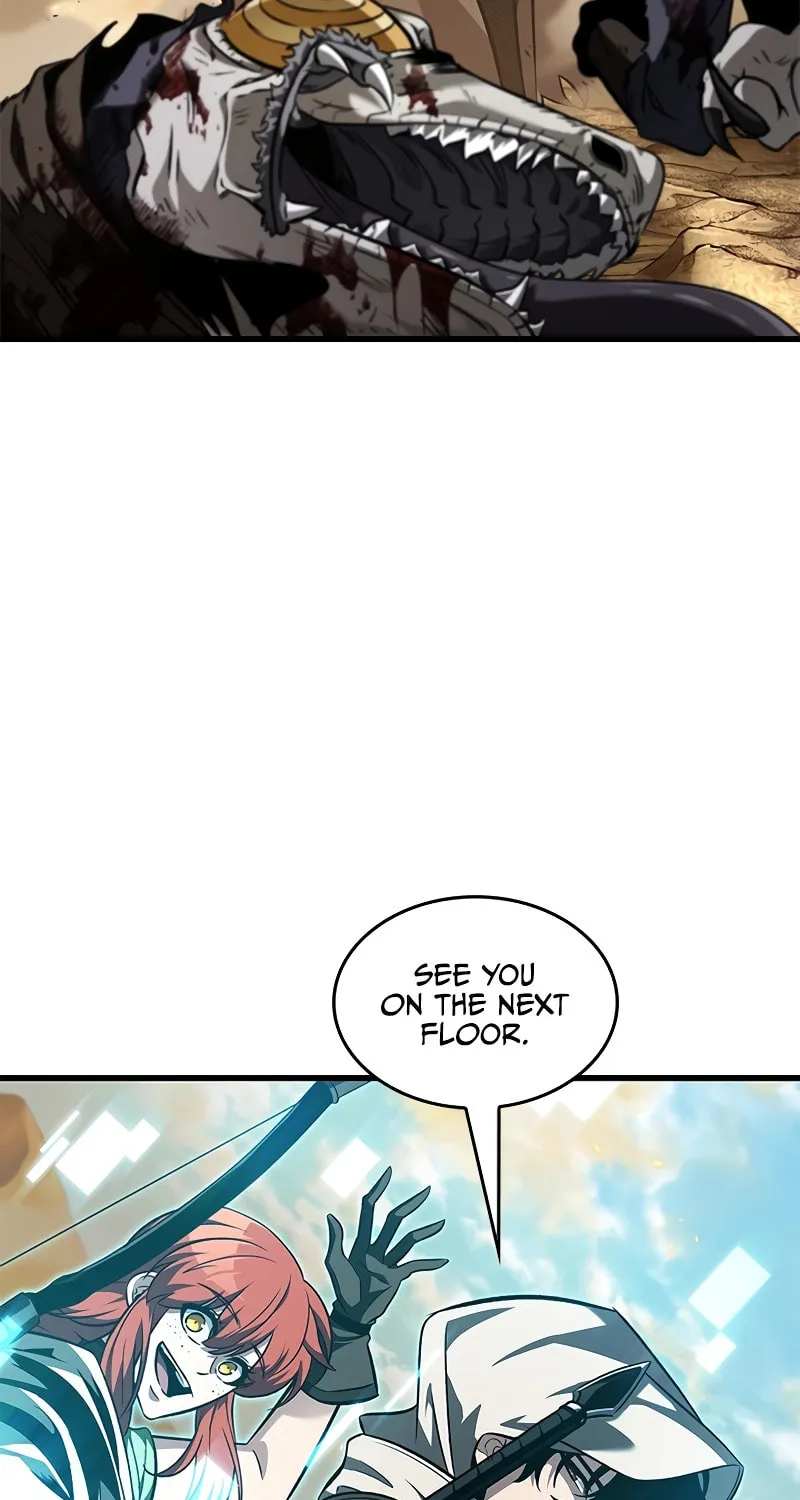 Pick Me Up! Chapter 99 page 84 - 