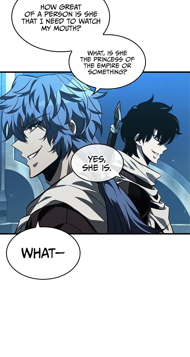 Pick Me Up! Chapter 99 page 90 - 