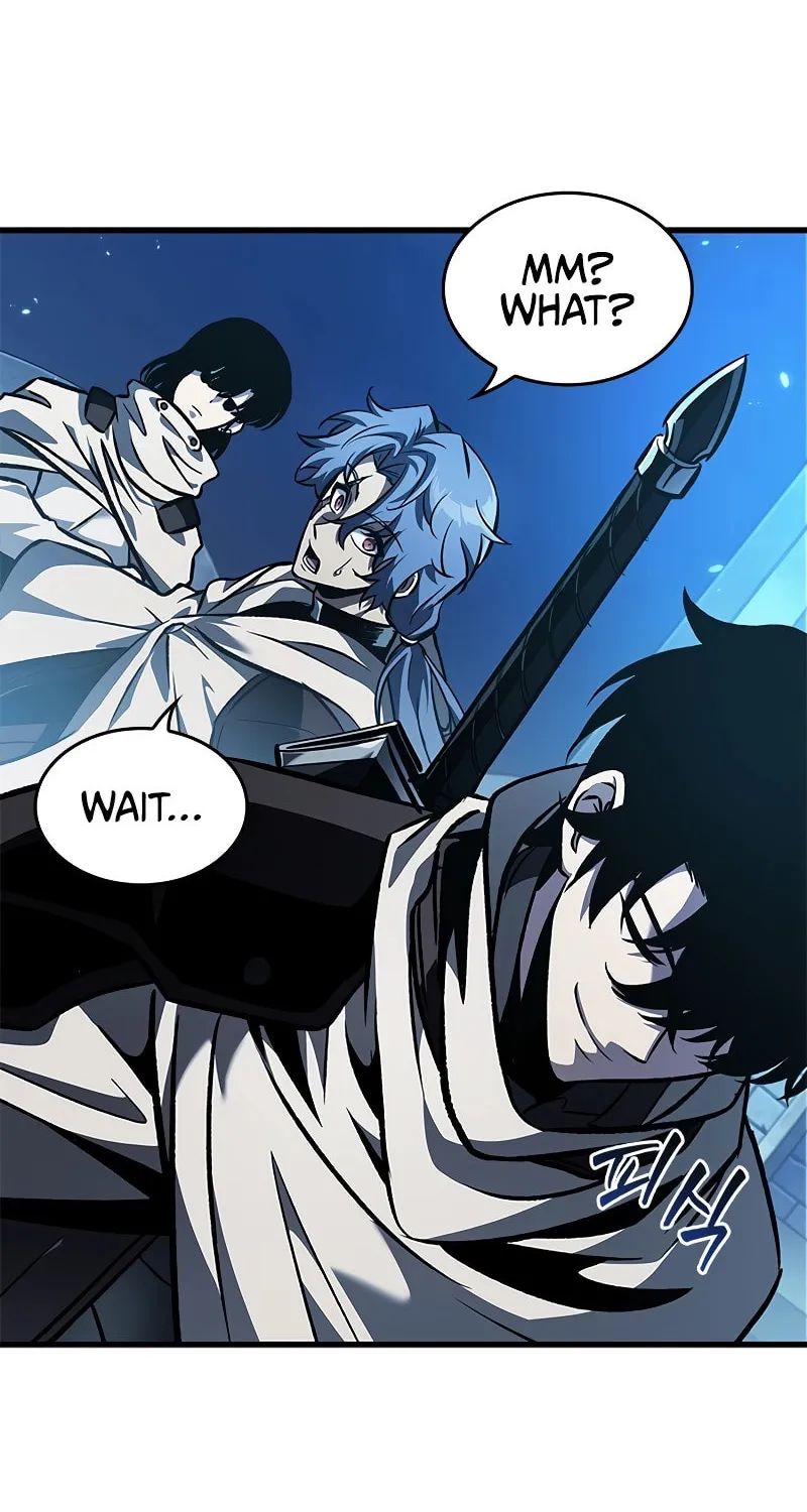 Pick Me Up! Chapter 99 page 91 - 