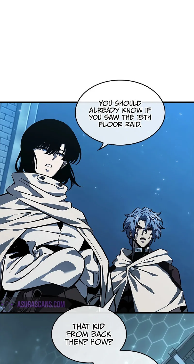 Pick Me Up! Chapter 99 page 92 - 