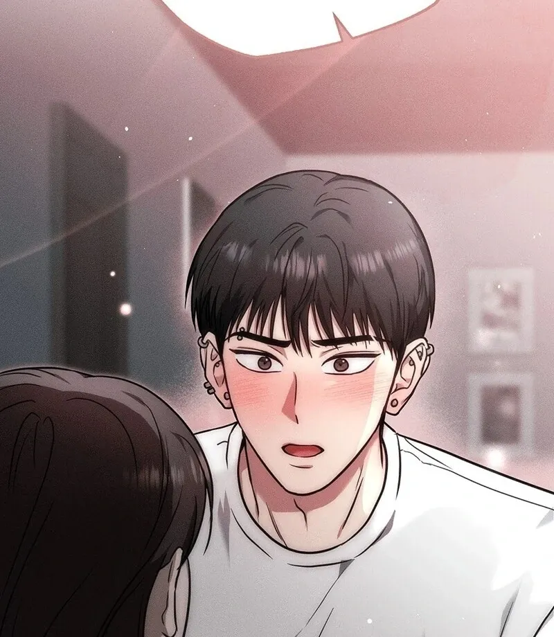 Pierce My Heart Chapter 0 page 15 - 