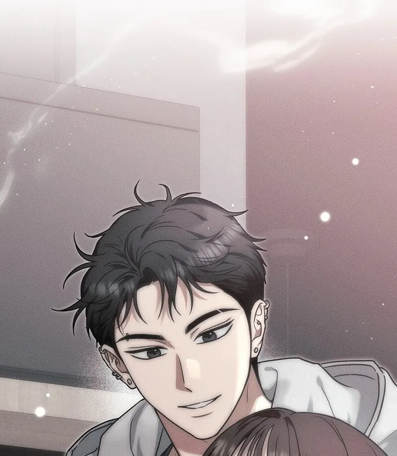 Pierce My Heart Chapter 0 page 7 - 